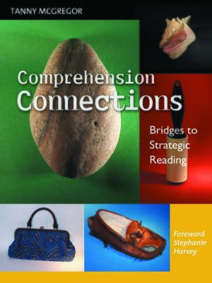 cover image of Comprehension Connections